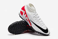 Сороконожки Nike Air Zoom Mercurial Superfly 9 Academy TF DJ5629-600 DJ5629-600-1001 Размер EU: 40