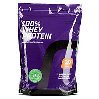 Протеин Progress Nutrition 100% Whey Protein, 1.84 кг Ваниль