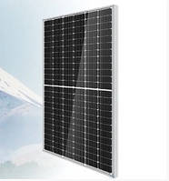 Монокристаллическая солнечная панель Inter Energy IE 210*210/M/55/MH 550W