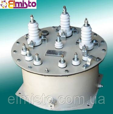 Тип трансформатора НТМИ понижающий