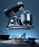 Міксер планетарний Blackbolt Hendi 221570, фото 2