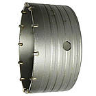 Коронка по бетону Sigma 125x70мм 12 зубців (1513201)