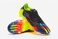 Футбольные бутсы Adidas Copa Sense.1 FG (кожа) GW3605 GW3605-1001 Размер EU: 42