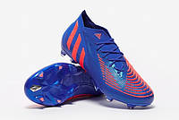 Футбольні бутси Adidas Predator Edge.1 FG H02932 H02932-1001 Розмір EU: 43