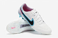 Футбольні бутси Nike Tiempo Legend 9 Elite FG CZ8482-146 CZ8482-146-1001 Розмір EU: 42.5