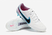 Футбольные бутсы Nike Tiempo Legend 9 Elite FG CZ8482-146 CZ8482-146-1001 Размер EU: 42.5
