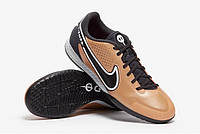 Футзалки Nike React Tiempo Legend 9 Pro IC (КОЖА) DA1183-810 DA1183-810-1001 Размер EU: 42.5