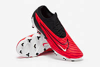 Футбольные бутсы Nike Phantom GX Pro FG DD9463-600 DD9463-600-1001 Размер EU: 40.5