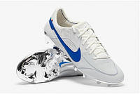 Футбольні бутси Nike Tiempo Legend 9 Elite x Made in Italy FG DQ7792-140 DQ7792-140-1001 Розмір EU: 44.5