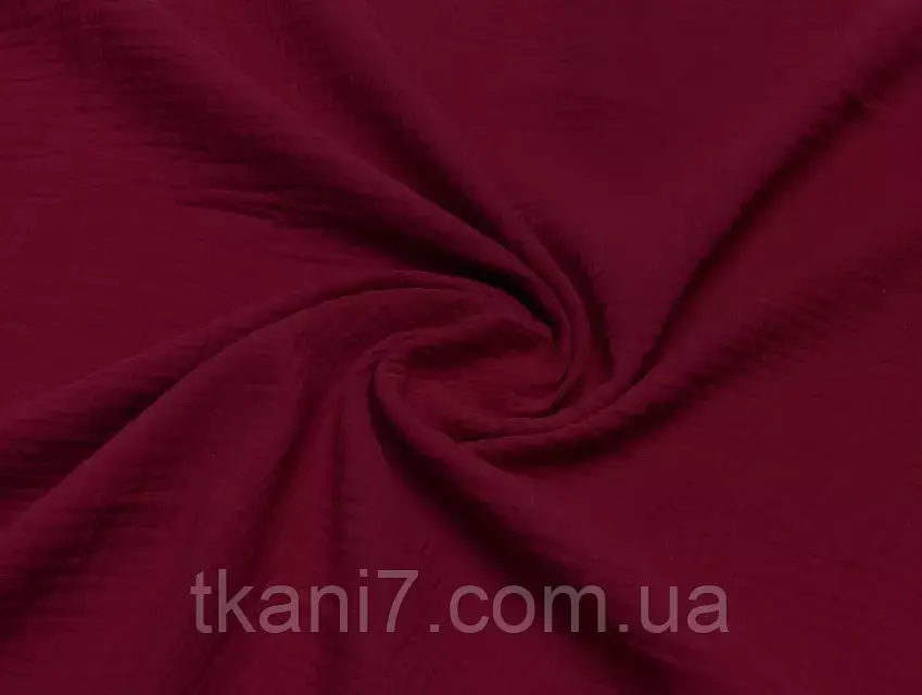 Муслін бордо, фото 1
