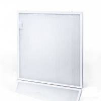 Світильник LED PRISMATIC 36 Вт