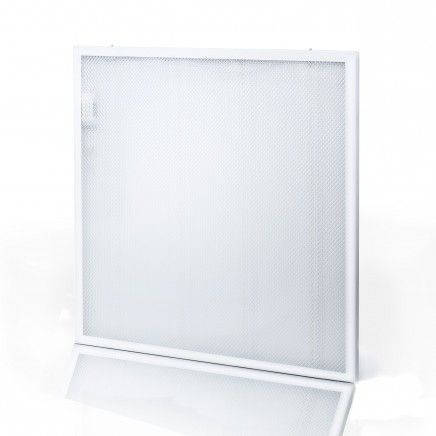 Світильник LED PRISMATIC 36 Вт, фото 1