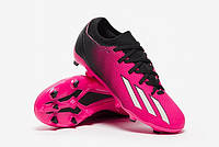 Детские футбольные бутсы Adidas X Speedportal.3 FG Junior GZ5071 GZ5071-1001 Размер EU: 37