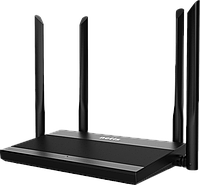 Wi-Fi роутер Маршрутизатор Netis N3 (AC1200, 3xGE LAN, 1xGE WAN, 4зовн антен)