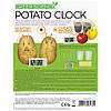 Набір для досліджень 4M Картопляний годинник (00-03275), фото 7