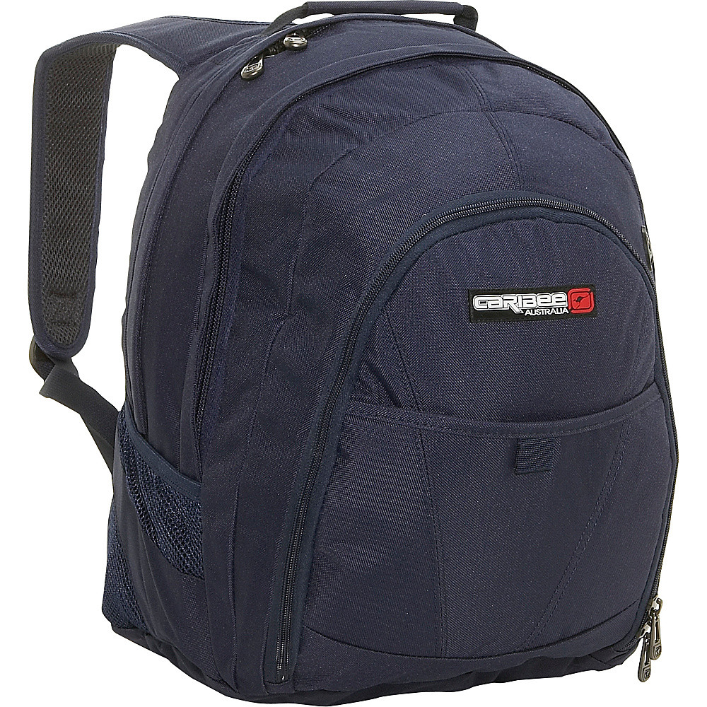 Рюкзак для ноутбука Caribee College 30 15.4" IT-Day Pack