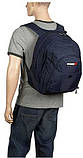 Рюкзак для ноутбука Caribee College 30 15.4" IT-Day Pack, фото 3