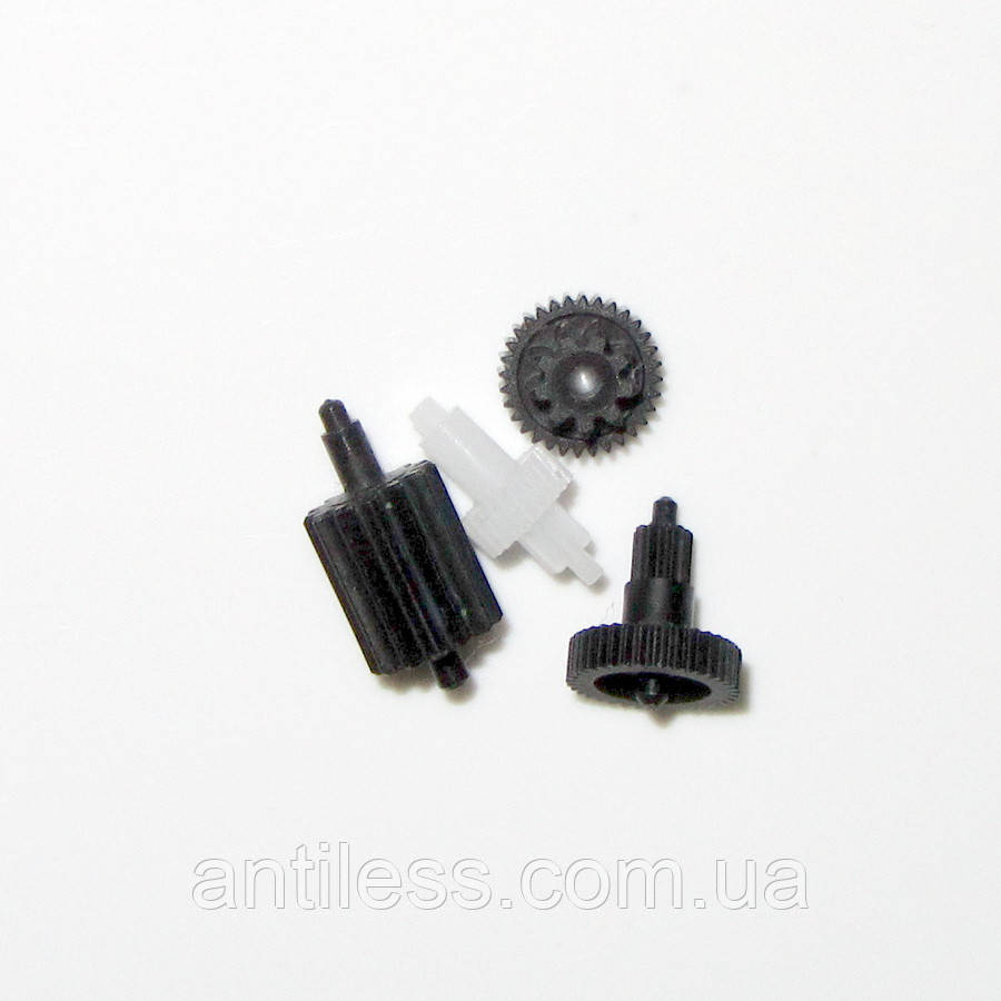 ШЕСТЕРНІ Canon A2200 IS