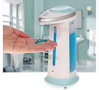 Сенсорный дозатор для жидкого мыла Soap Magic, Сенсорный диспенсер для мыла
