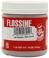 Вкусовая добавка для сахарной ваты Банан FLOSSINE, GOLD MEDAL (США). Добавка для сладкой ваты Банан.