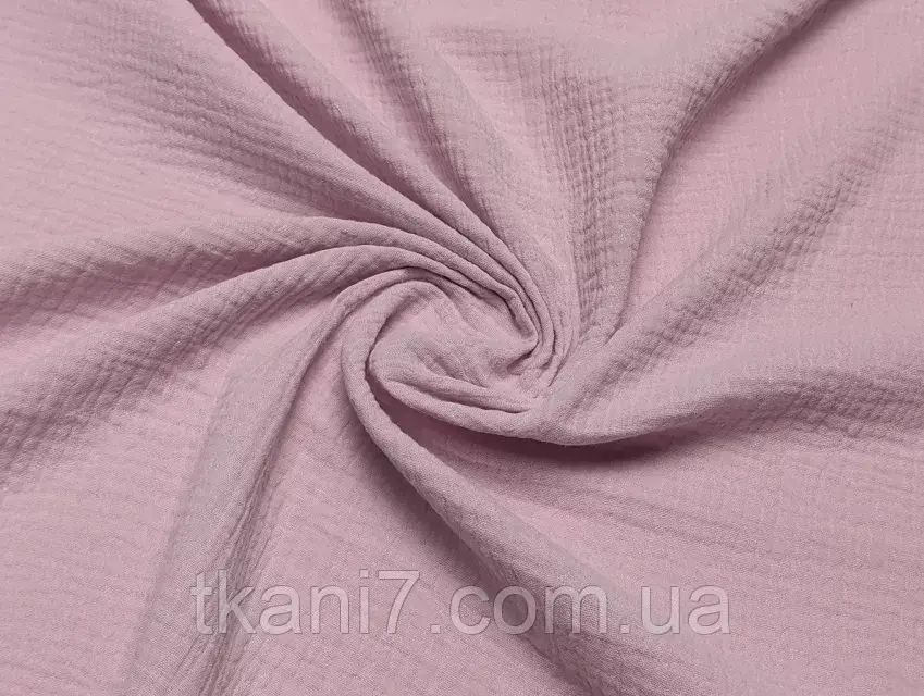 Муслін суха троянда, фото 1