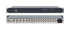 Kramer VM-10XL підсилювач-розподільник 1:10 відео- та звукових стереосигналів із регулюванням рівня