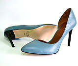 Шпильке взуття, фото 5