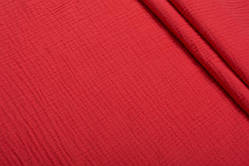 Муслін Червоний