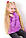 Водолазка дитяча для дівчинки, рубчик без начосу, від 92см до 170см, фото 3