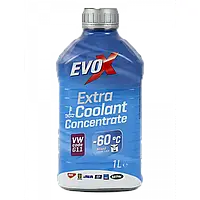 Антифриз MOL EVOX Extra concentrate 1L