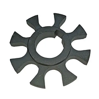 Диск ведучий регулятора DLH1100