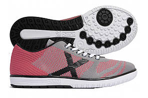 Футзалки Munich GRESCA TRIKT 3020804, взуття для залу. 40