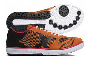 Футзалки Munich GRESCA TRIKT 3020803, взуття для залу. 40