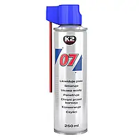 Універсальний засіб для змащення / K2 07 250ML