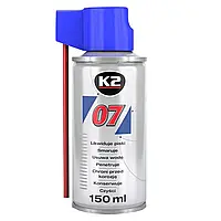 Універсальний засіб для змащення / K2 07 150ML