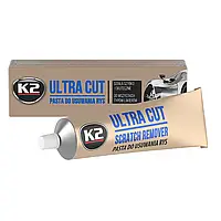 Паста для полірування / K2 PERFECT ULTRA CUT 100G