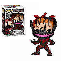 Колекційна Фігурка Funko Pop Carnage #367 (Marvel, Venom) - Фанко Поп Карнаж (Марвел, Веном)