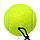Тренажер для великого тенісу - м'яч на гумці з обважнювачем TELOON TENNIS TRAINER T818C, фото 4