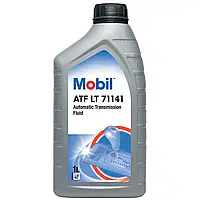 Олива трансмісійна MOBIL ATF LT 71141 1л