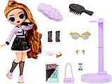 Лялька LOL Surprise OMG Поус Pose Fashion Doll, фото 2