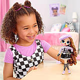 Лялька LOL Surprise OMG Поус Pose Fashion Doll, фото 5