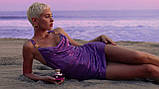 Versace Pour Femme Dylan Purple парофюмована вода 100 ml. (Версаче Пур Фем Ділан Пурпл), фото 7