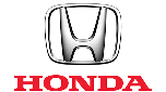 Килимок у багажник Honda