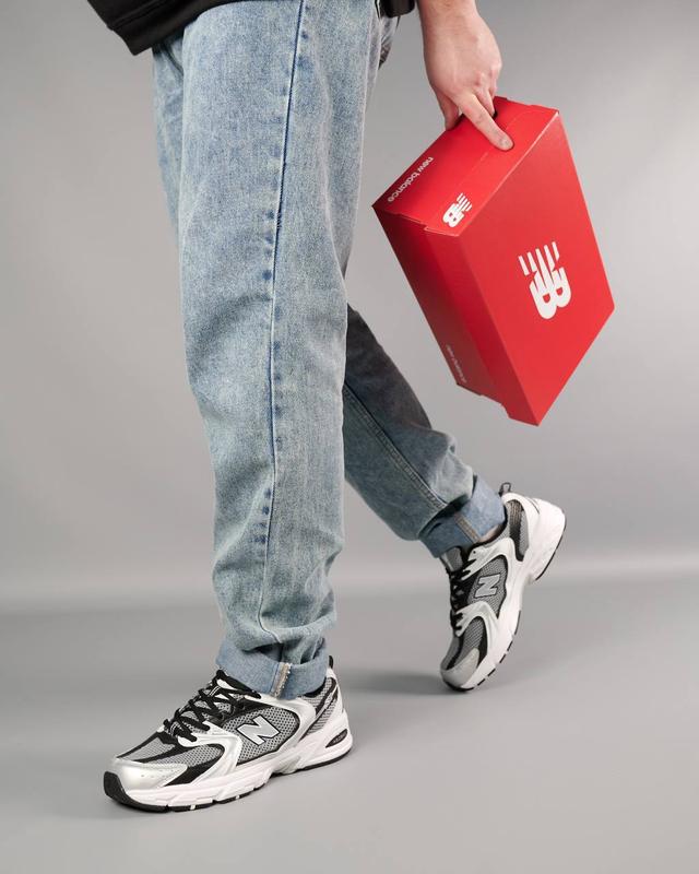 кросівки New Balance 530