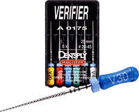 Инструмент для калибровки канала Verifier,Dentsply Maillefer уп./6 шт.(25 мм)