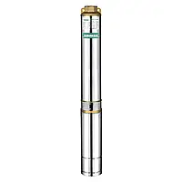 Насос свердловинний SHIMGE 2.5SG(m) 1.5/24-0.37 кВт, Н 64(41)м, Q 45(25)л/хв, Ø66 мм, (кабель 1,5 м)