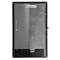 Дисплейний модуль для планшета Lenovo Tab P11 TB-J606F в зборі з тачскріном, чорний