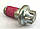 Болт M8 X 15 mm кошики зчеплення до маховика GM 90470712 OPEL Astra-G/H/J Insignia Meriva-A/B Mokka, фото 3