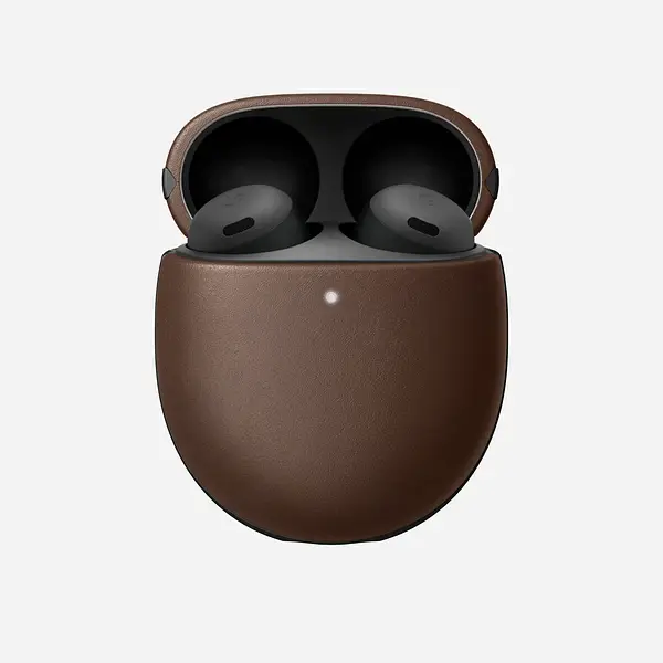 Nomad Rugged Case For Pixel Buds Чехол Nomad Modern