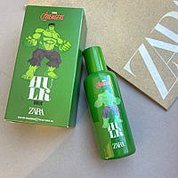 Детская туалетная вода Zara Kids Hulk 50 ML